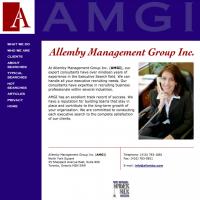 AMGI web site 